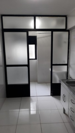 Imagem Apartamento com 3 Quartos para Alugar, 75 m² em Vila Firmiano Pinto - São Paulo