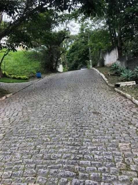 Imagem Terreno em Condomínio à Venda, 580 m²em Itaipu - Niterói Imagem Terreno em Condomínio à Venda, 580 m²em Itaipu - Niterói