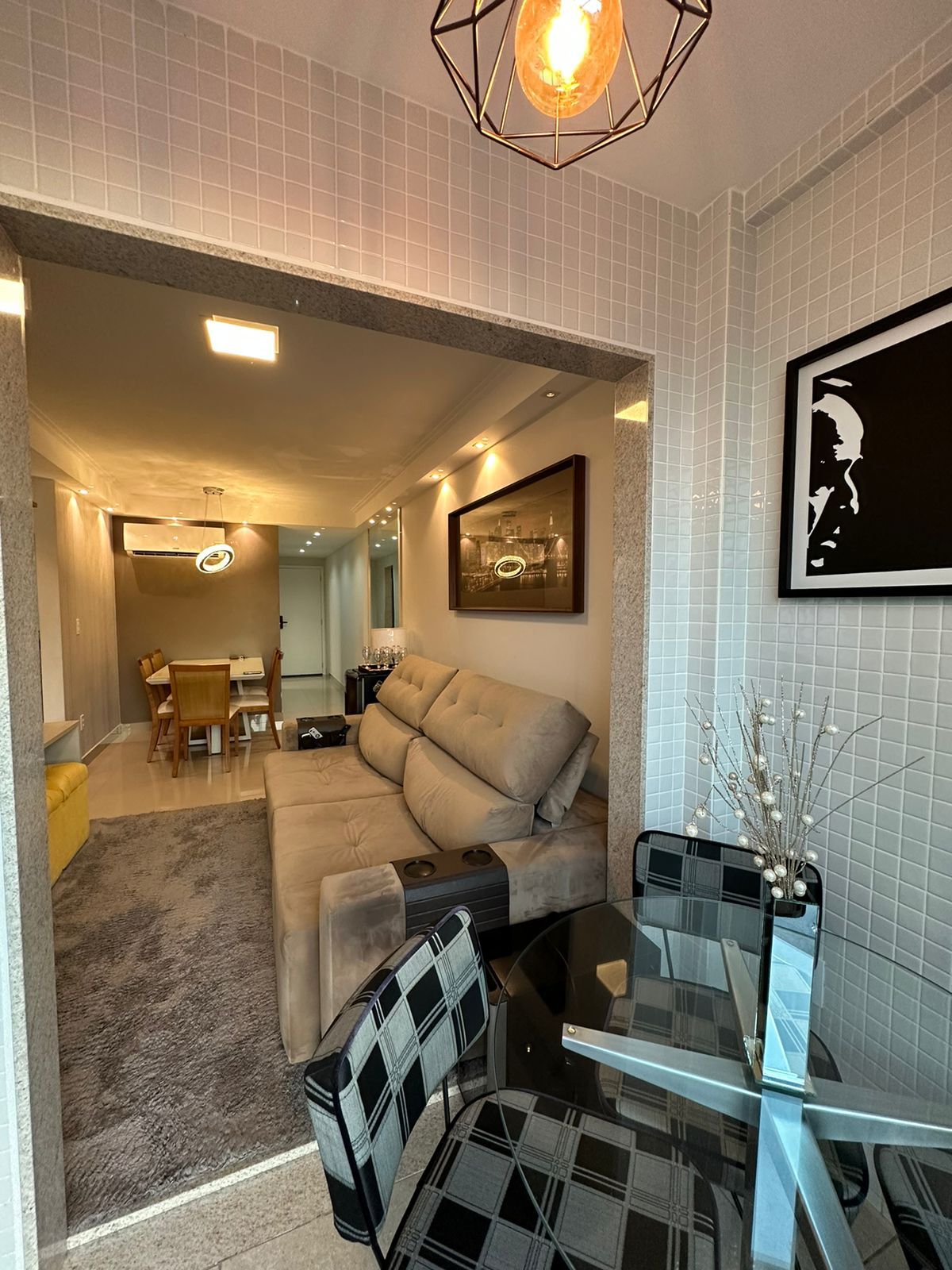Imagem Apartamento com 3 Quartos à Venda, 82 m²em Parque Flamboyant - Campos dos Goytacazes