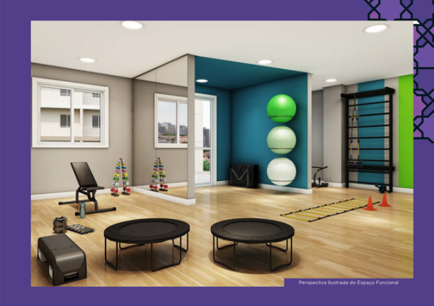 Imagem Apartamento com 2 Quartos à Venda, 35 m² em Parque Bristol - São Paulo Imagem Apartamento com 2 Quartos à Venda, 35 m² em Parque Bristol - São Paulo
