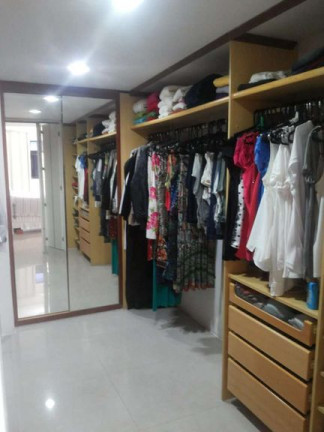 Imagem Apartamento com 4 Quartos à Venda, 178 m² em Lagoa Nova - Natal Imagem Apartamento com 4 Quartos à Venda, 178 m² em Lagoa Nova - Natal
