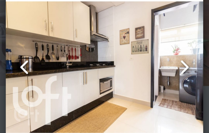 Imagem Apartamento com 3 Quartos à Venda, 75 m² em Chácara Inglesa - São Paulo Imagem Apartamento com 3 Quartos à Venda, 75 m² em Chácara Inglesa - São Paulo