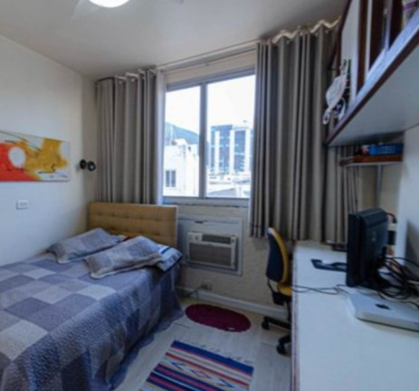 Imagem Cobertura com 4 Quartos à Venda, 240 m² em Copacabana - Rio de Janeiro Imagem Cobertura com 4 Quartos à Venda, 240 m² em Copacabana - Rio de Janeiro