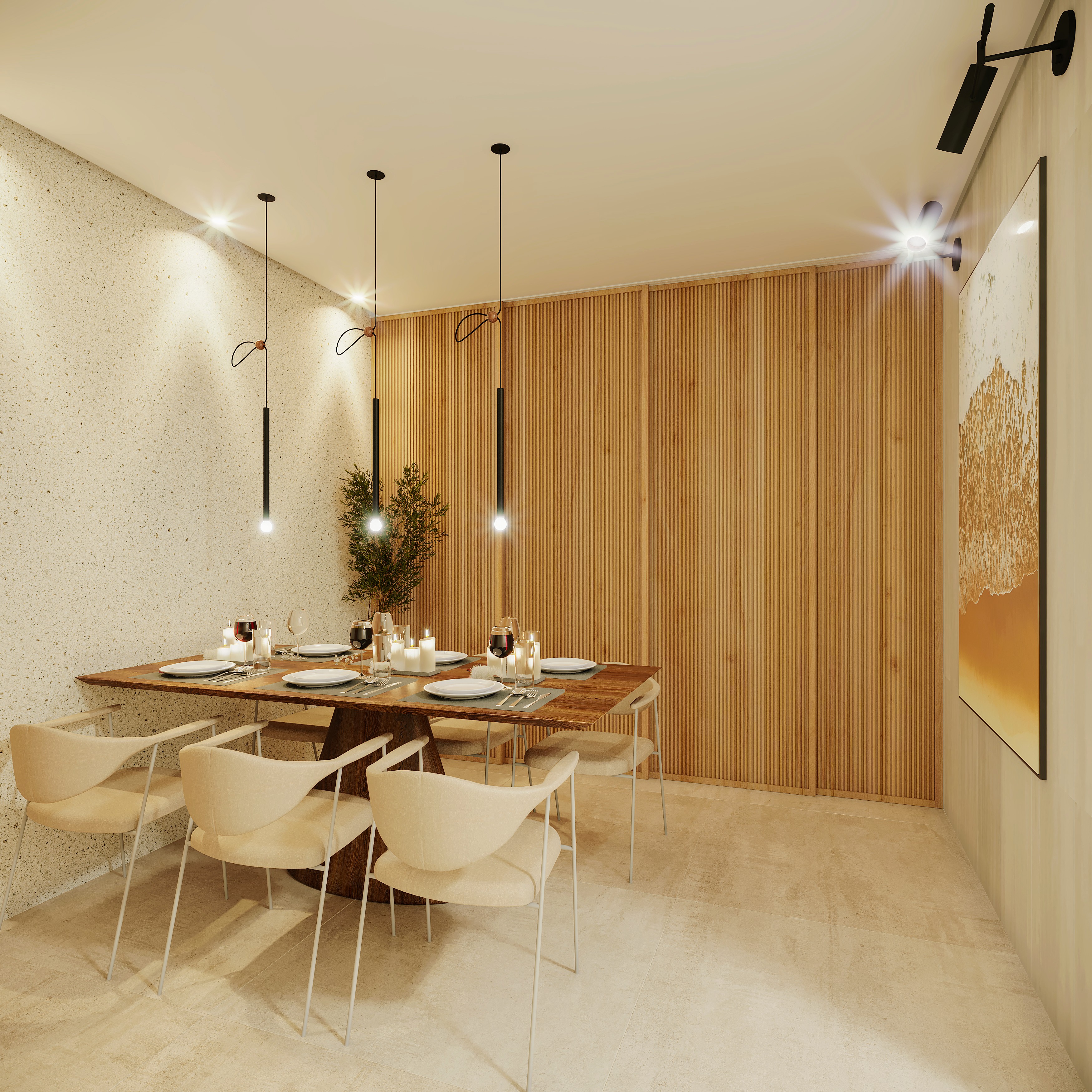Imagem Apartamento com 2 Quartos à Venda, 56 m²em Praia de Muro Alto - IPOJUCA Imagem Apartamento com 2 Quartos à Venda, 56 m²em Praia de Muro Alto - IPOJUCA
