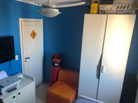 Imagem Apartamento com 2 Quartos à Venda, 95 m² em Tatuapé - São Paulo