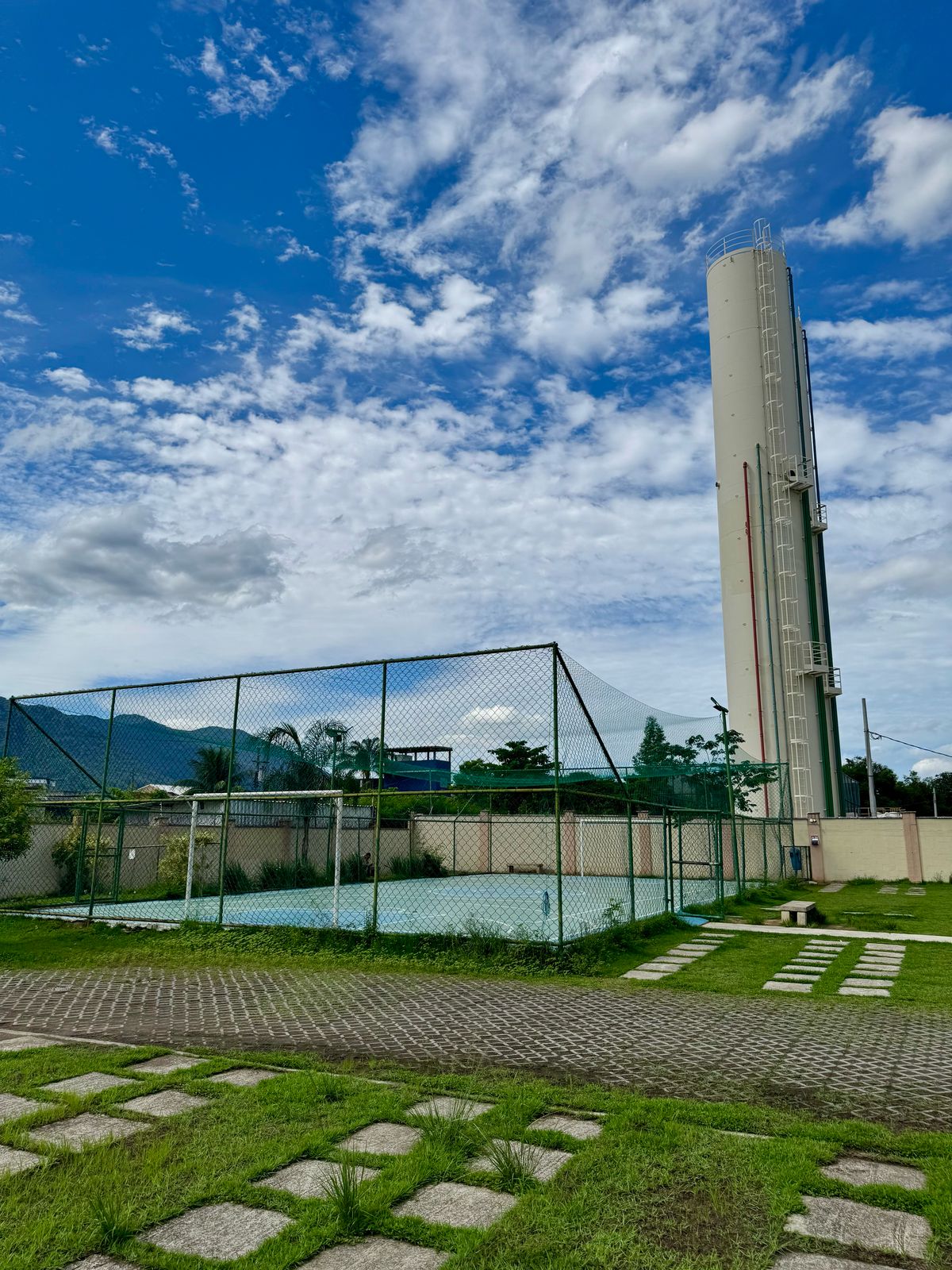 Imagem Apartamento com 2 Quartos à Venda, 41 m² em Campo Grande - Rio de Janeiro Imagem Apartamento com 2 Quartos à Venda, 41 m² em Campo Grande - Rio de Janeiro