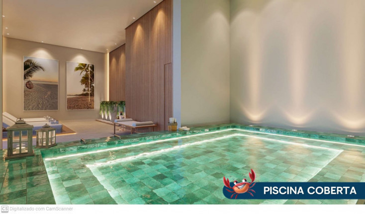Imagem Apartamento com 3 Quartos à Venda, 69 m² em Jardim Esperança - Barueri