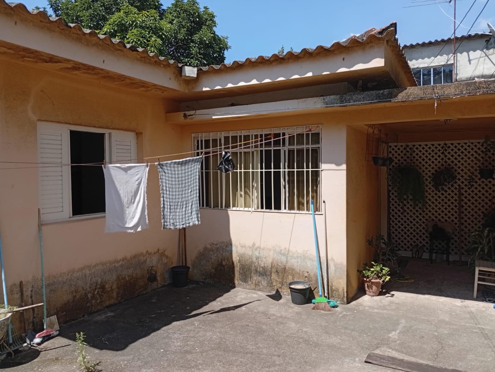 Imagem Terreno à Venda, 647 m² em Jardim Iracema - São Paulo Imagem Terreno à Venda, 647 m² em Jardim Iracema - São Paulo