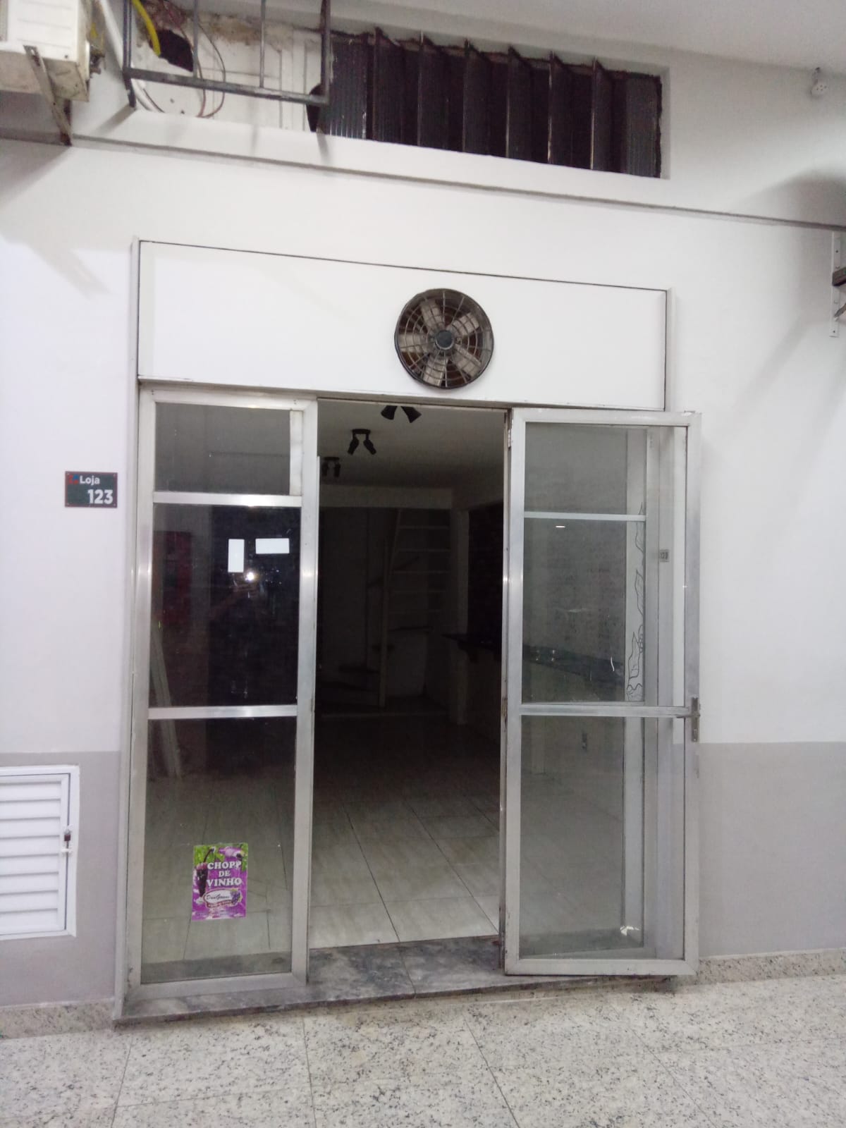 Imagem Loja à Venda ou Locação, 52 m²em Centro - Nova Iguaçu Imagem Loja à Venda ou Locação, 52 m²em Centro - Nova Iguaçu