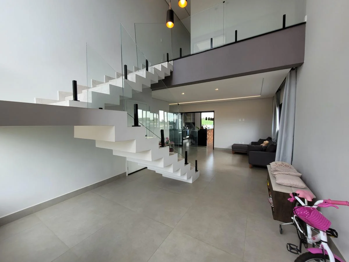 Imagem Casa com 2 Quartos à Venda, 193 m²em Residencial Fazenda Santa Rosa - Fase 1 - Itatiba