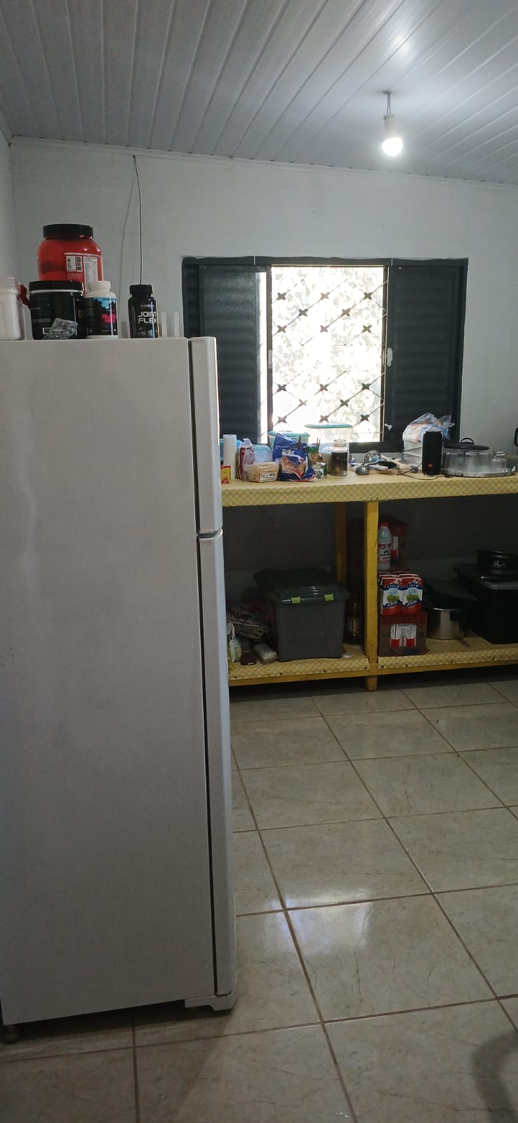 Imagem Imóvel com 2 Quartos à Venda, 90 m²em Aguas do Miranda - Anastácio