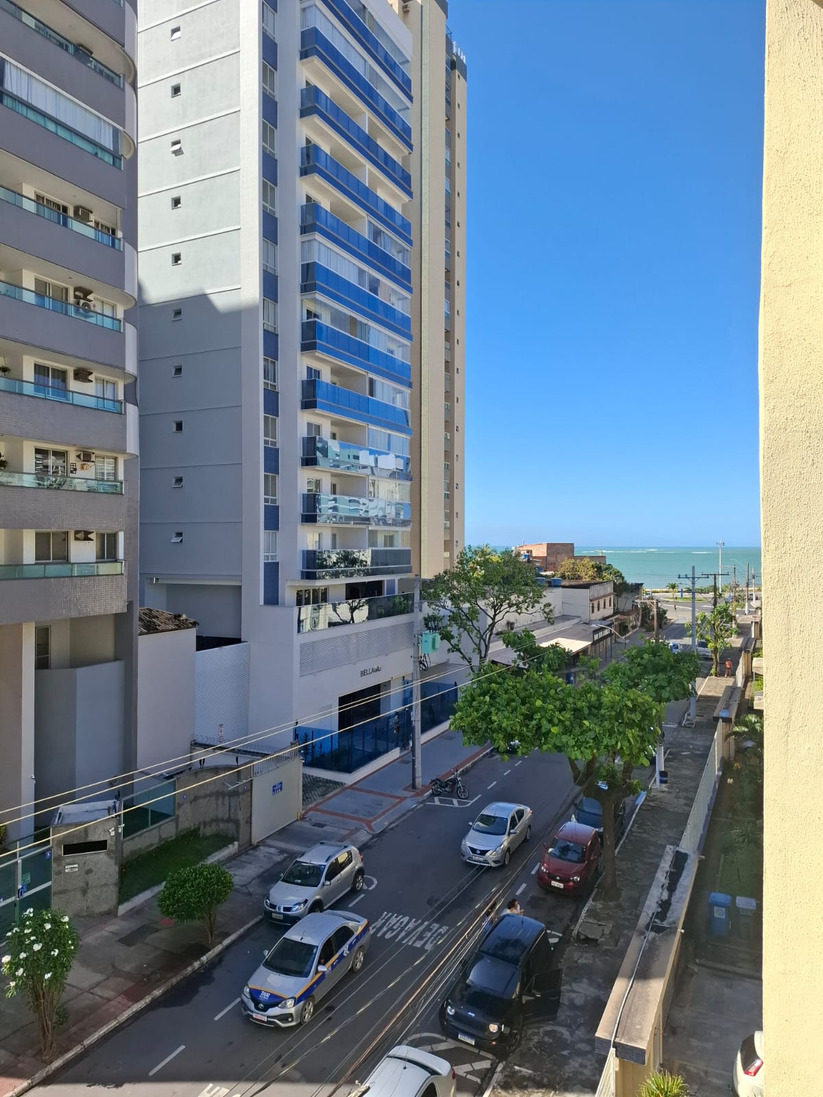 Imagem Apartamento com 3 Quartos à Venda, 98 m² em Itapuã - Vila Velha Imagem Apartamento com 3 Quartos à Venda, 98 m² em Itapuã - Vila Velha