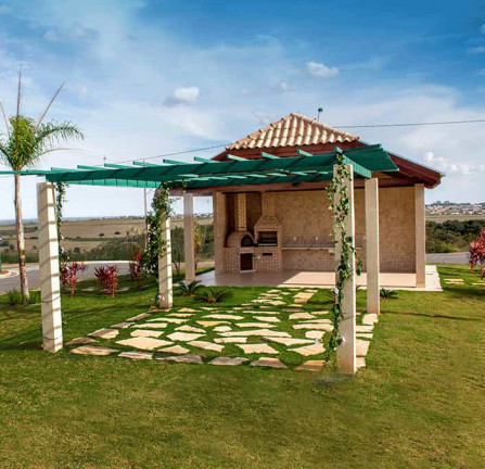 Imagem Terreno à Venda, 250 m²em Residencial Villa Suiça - Cidade Ocidental Imagem Terreno à Venda, 250 m²em Residencial Villa Suiça - Cidade Ocidental