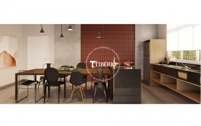 Imagem Studio com 1 Quarto à Venda, 27 m² em Vila Mariana - São Paulo Imagem Studio com 1 Quarto à Venda, 27 m² em Vila Mariana - São Paulo