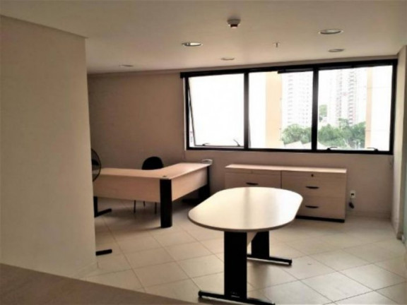 Imagem Sala Comercial para Alugar, 38 m² em Paraíso - Santo André