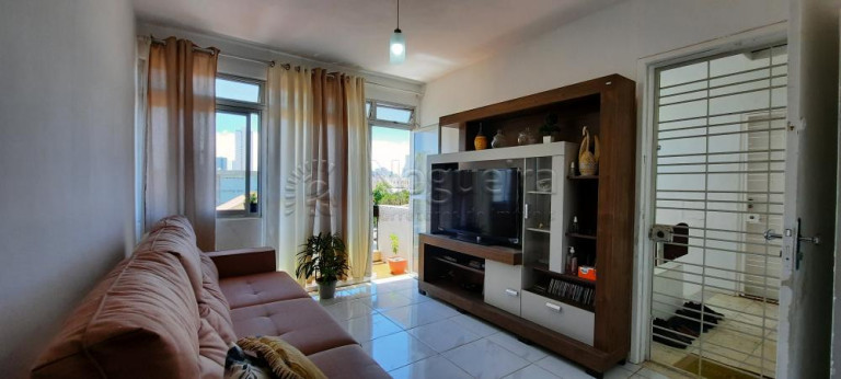 Apartamento com 3 Quartos à Venda, 112 m² em Candeias - Jaboatão dos Guararapes