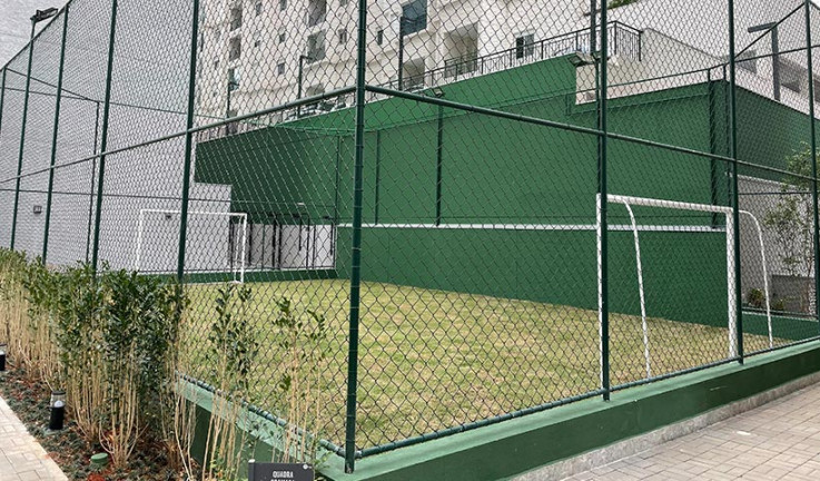 Imagem Apartamento com 2 Quartos à Venda, 38 m² em Brás - São Paulo