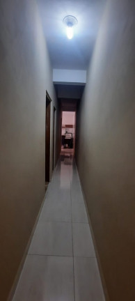 Imagem Casa com 3 Quartos à Venda, 125 m² em Jardim Camila - Jandira
