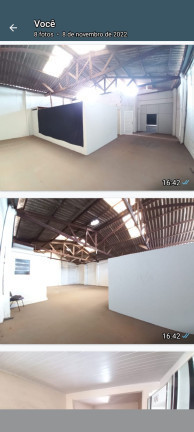 Imóvel Comercial à Venda,  em Vila Paulista - Limeira