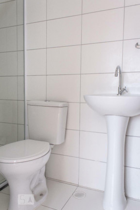 Imagem Apartamento à Venda, 26 m² em Bela Vista - São Paulo Imagem Apartamento à Venda, 26 m² em Bela Vista - São Paulo