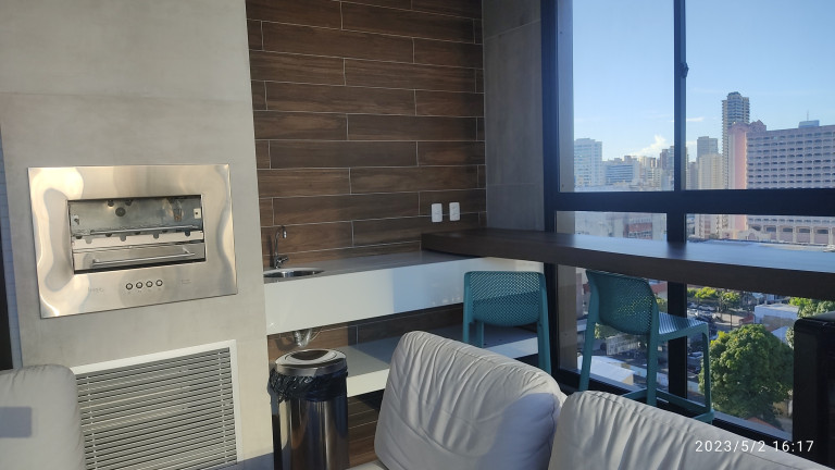 Imagem Loft com 1 Quarto à Venda, 37 m² em Aldeota - Fortaleza
