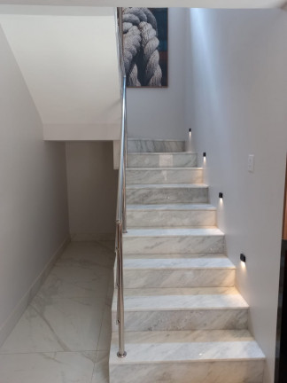 Imagem Casa de Condomínio com 3 Quartos à Venda, 125 m² em Ponta Negra - Natal