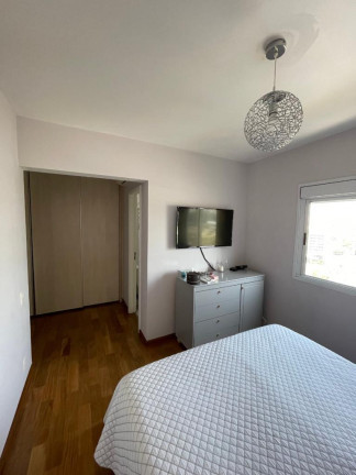 Imagem Apartamento com 3 Quartos para Alugar,  em Chácara Santo Antônio (Zona Sul) - São Paulo