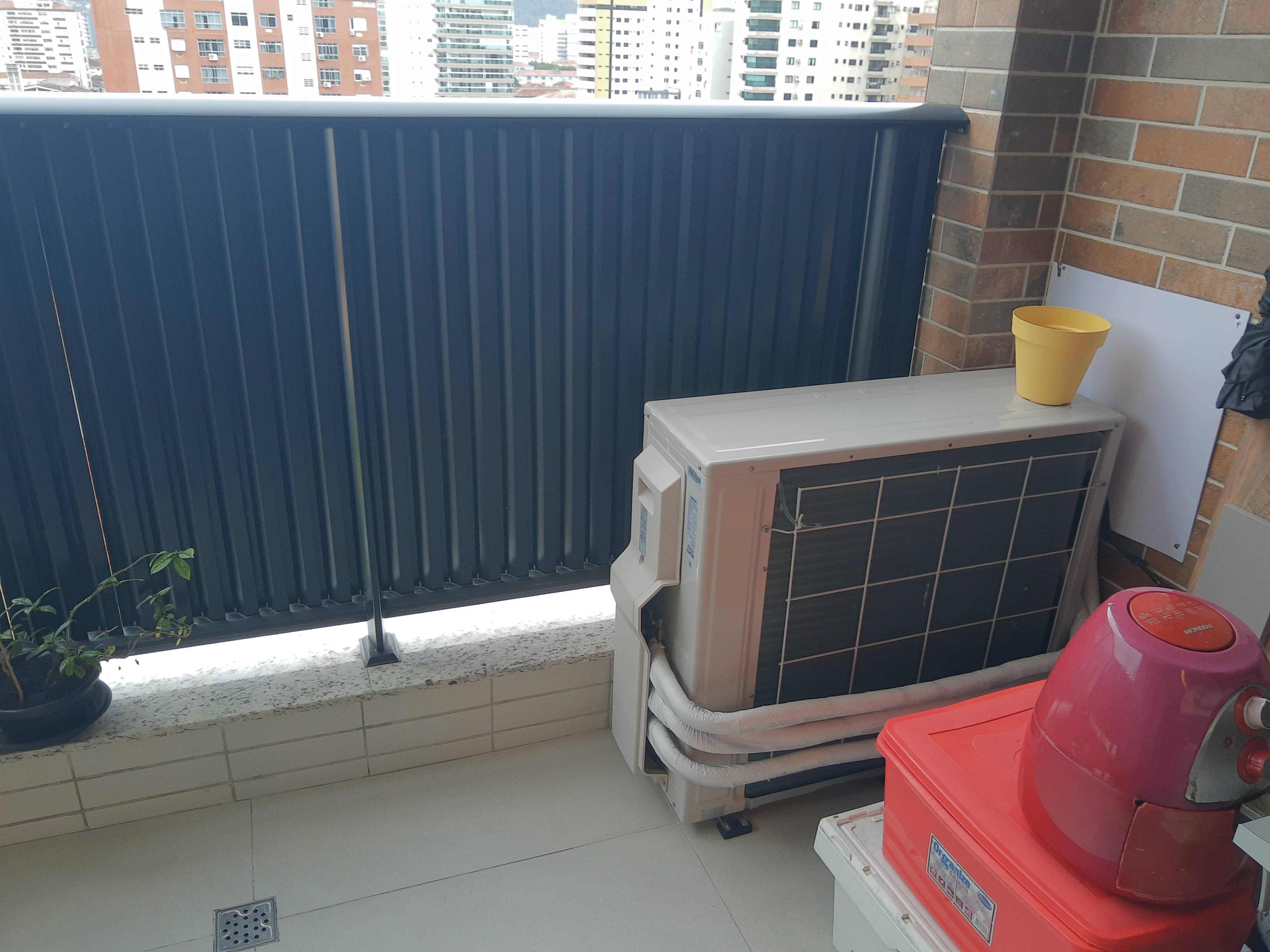 Imagem Apartamento com 3 Quartos à Venda, 132 m² em Pompéia - Santos