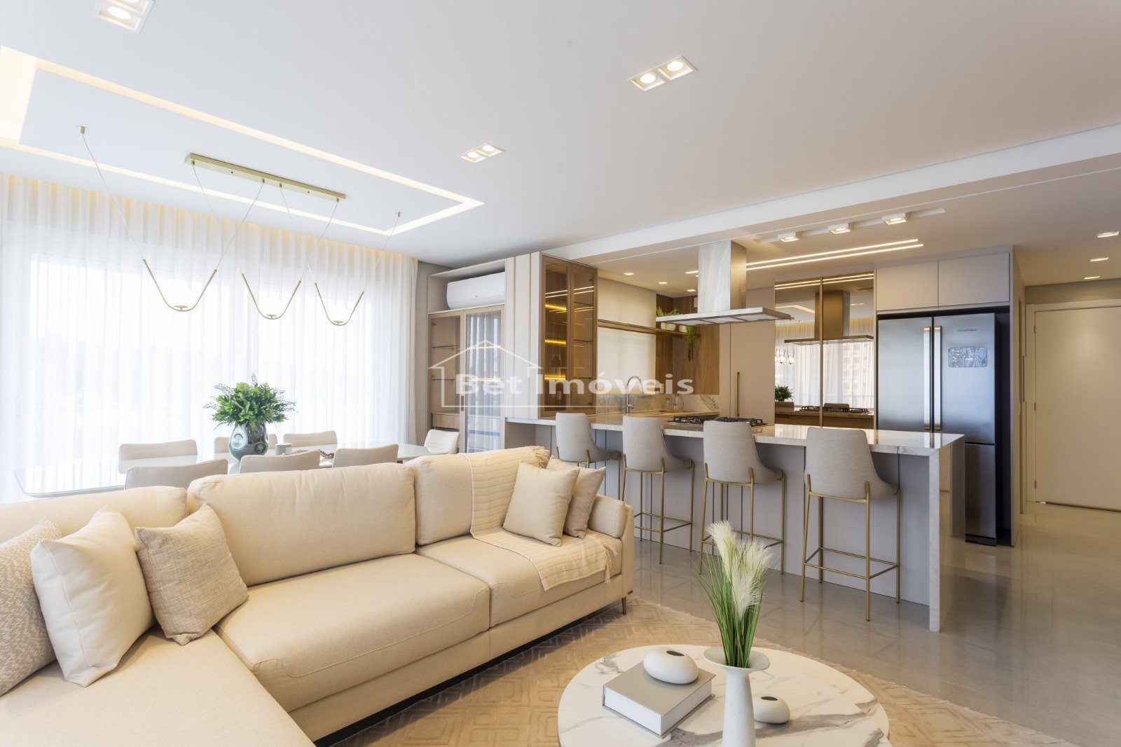 Imagem Apartamento com 3 Quartos à Venda, 151 m²em Morro do Espelho - São Leopoldo