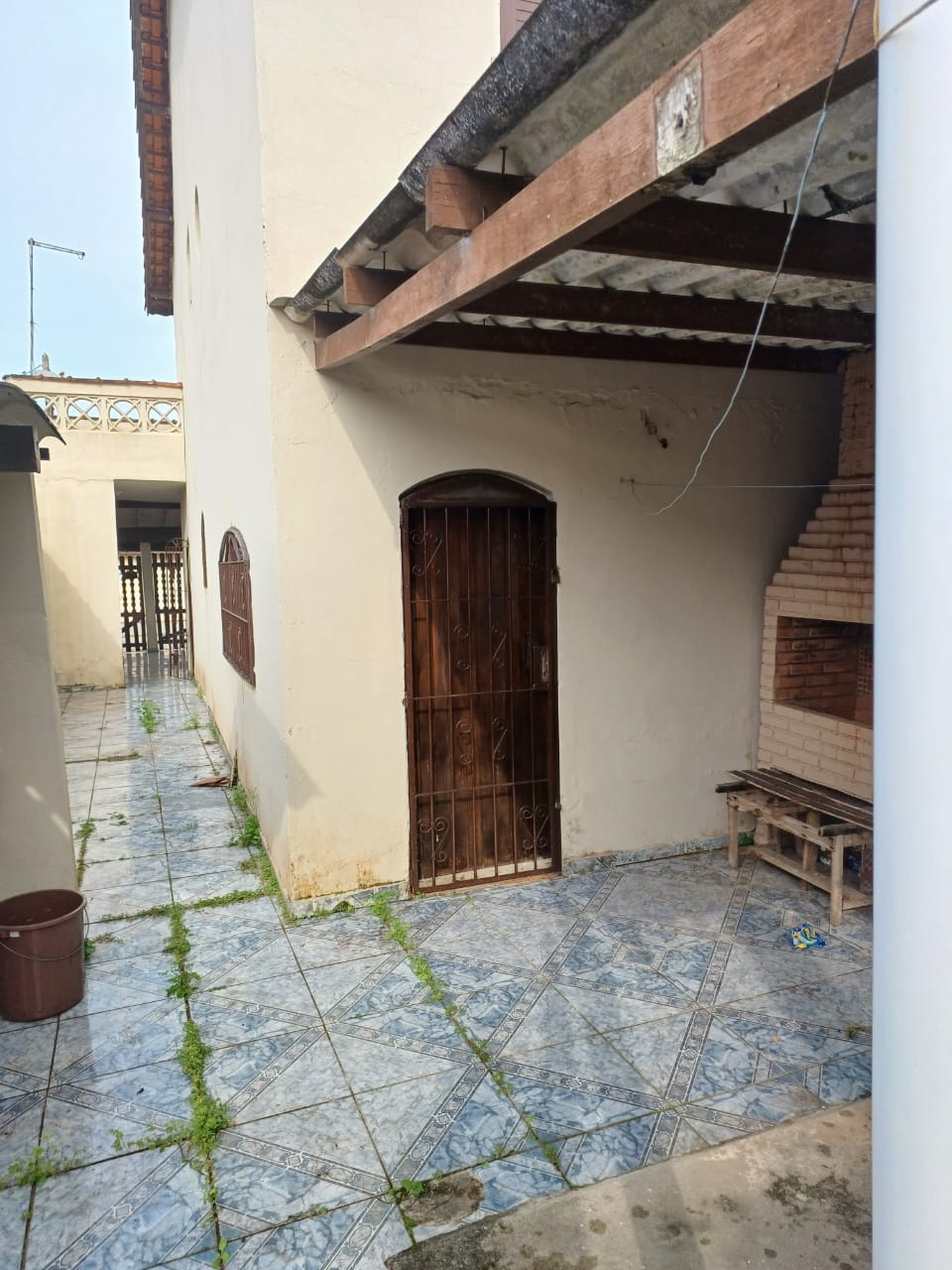 Imagem Sobrado com 2 Quartos à Venda, 78 m² em  - Mongaguá