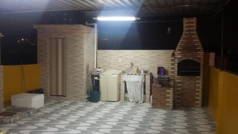 Imagem Apartamento com 2 Quartos à Venda, 50 m² em Engenho da Rainha - Rio de Janeiro