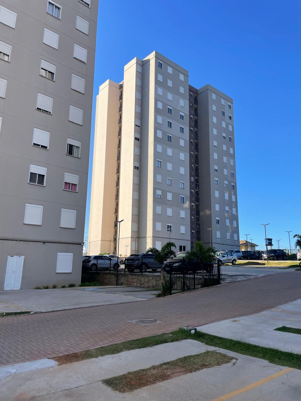 Imagem Apartamento com 2 Quartos à Venda, 49 m² em Santa Terezinha (Jordanésia) - Cajamar