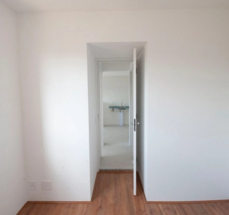 Imagem Apartamento com 2 Quartos à Venda, 32 m² em Paraisópolis - São Paulo