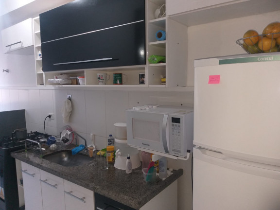 Imagem Apartamento com 2 Quartos à Venda, 59 m² em Vila Mogilar - Mogi das Cruzes Imagem Apartamento com 2 Quartos à Venda, 59 m² em Vila Mogilar - Mogi das Cruzes