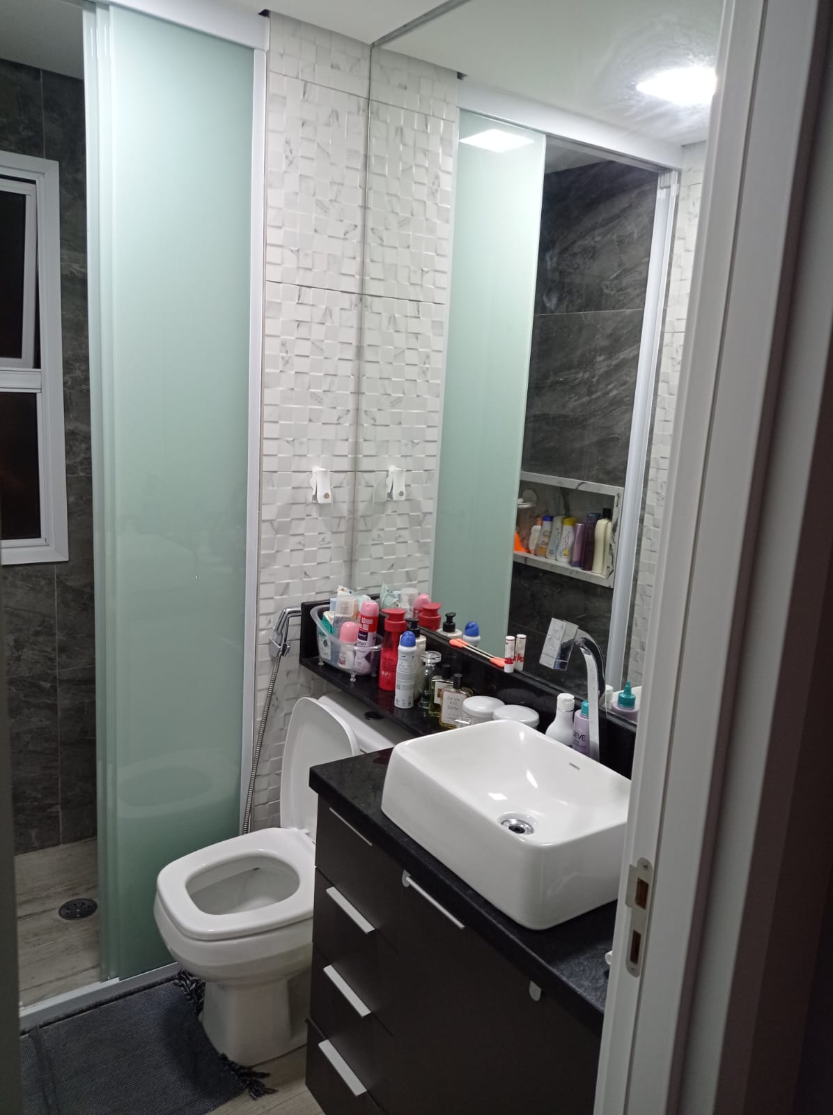 Imagem Apartamento com 2 Quartos à Venda, 65 m²em Vila Palmares - Santo André
