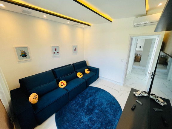 Imagem Casa com 6 Quartos à Venda, 464 m² em Riviera - Bertioga