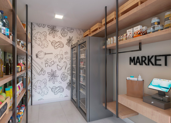 Imagem Apartamento com 2 Quartos à Venda,  em Socorro - São Paulo