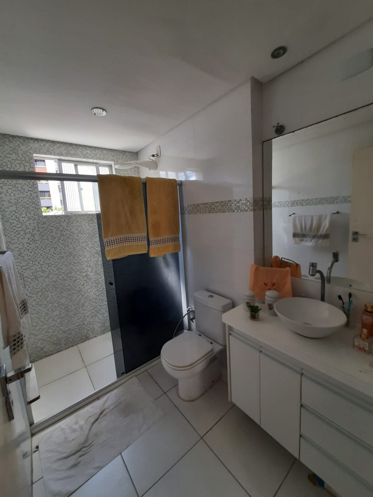 Imagem Apartamento com 4 Quartos à Venda, 122 m²em Pituba - Salvador Imagem Apartamento com 4 Quartos à Venda, 122 m²em Pituba - Salvador