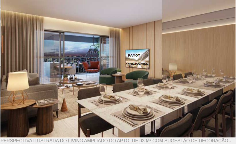 Imagem Apartamento com 2 Quartos à Venda, 64 m² em Jardim Independência - São Paulo Imagem Apartamento com 2 Quartos à Venda, 64 m² em Jardim Independência - São Paulo