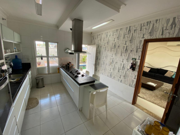 Imagem Casa com 4 Quartos à Venda, 400 m² em Araçagy - Paço do Lumiar