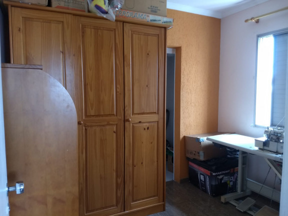 Imagem Apartamento com 3 Quartos à Venda, 79 m² em Vila Guilherme - São Paulo