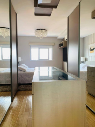 Imagem Apartamento com 3 Quartos à Venda,  em Vila Olímpia - São Paulo