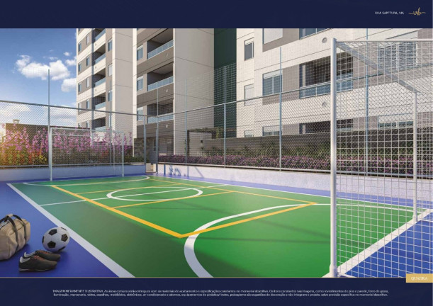 Imagem Apartamento com 2 Quartos à Venda, 41 m²em Butantã - São Paulo