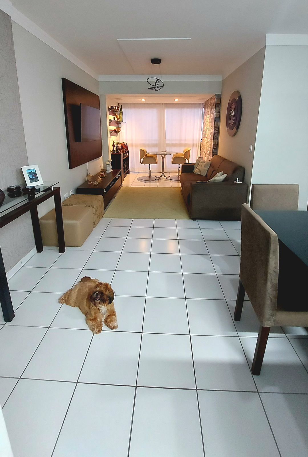 Imagem Apartamento com 3 Quartos à Venda, 78 m²em Nova Parnamirim - Parnamirim
