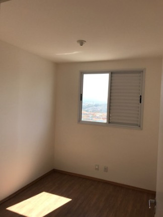 Imagem Apartamento com 2 Quartos para Alugar, 45 m² em Jardim Íris - São Paulo