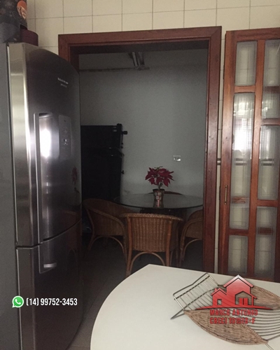 Imagem Sobrado com 3 Quartos à Venda, 220 m²em Vila Nivi - São Paulo