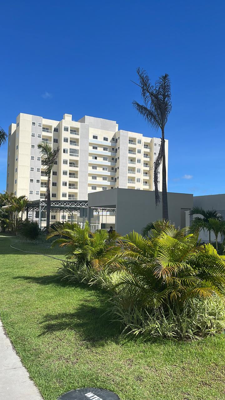 Foto do imóvel Apartamento com 2 Quartos à Venda, 55 m²em Buraquinho - Lauro de Freitas