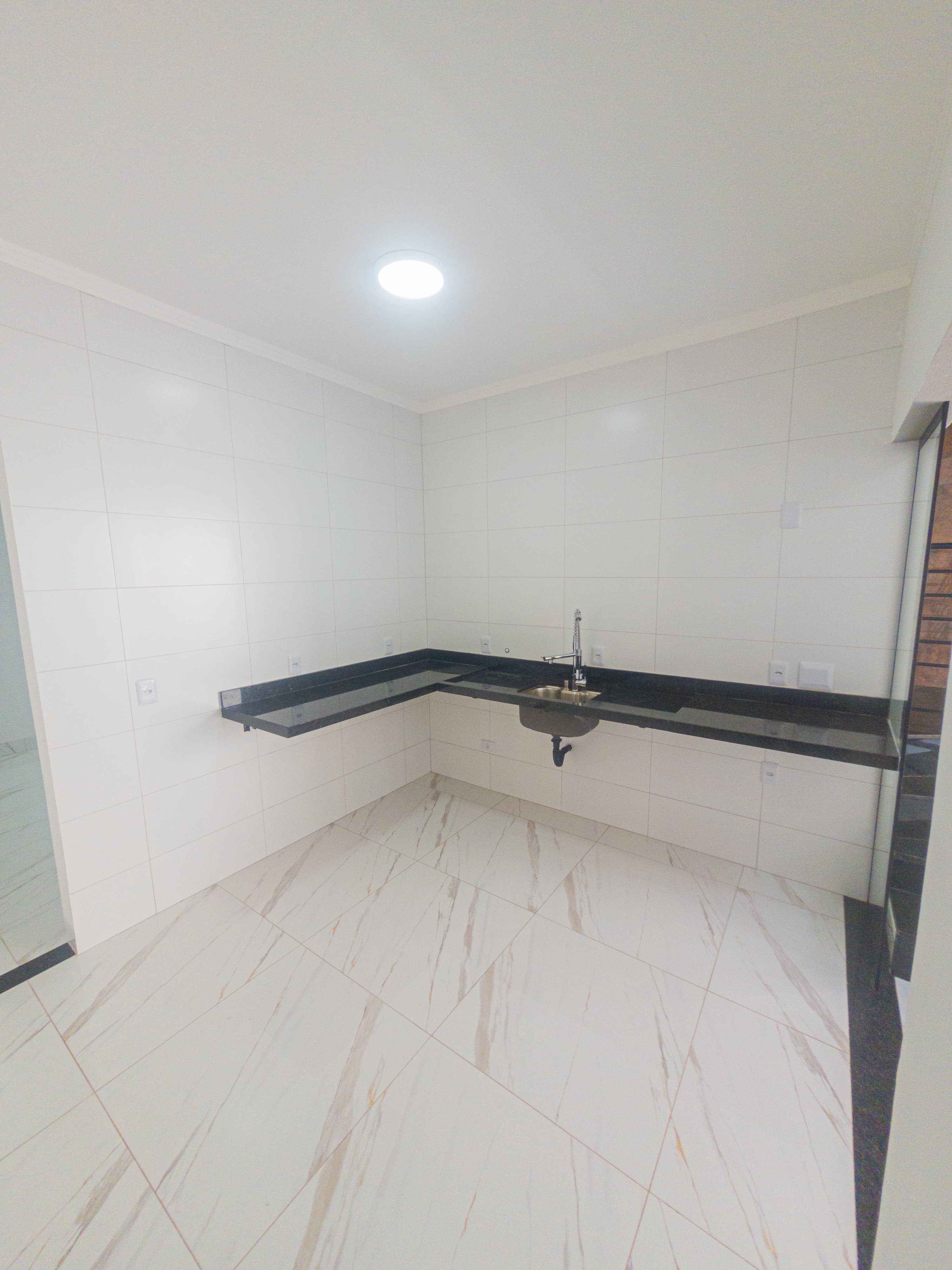 Imagem Sobrado com 3 Quartos à Venda ou Temporada, 159 m²em Vila Bandeirante - Campo Grande