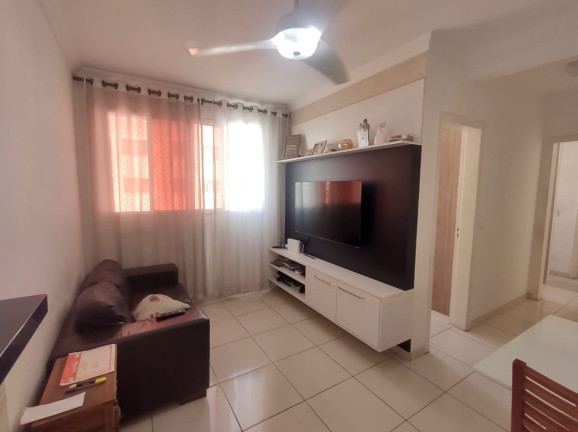 Imagem Apartamento com 2 Quartos à Venda, 47 m² em São Diogo II - Serra Imagem Apartamento com 2 Quartos à Venda, 47 m² em São Diogo II - Serra