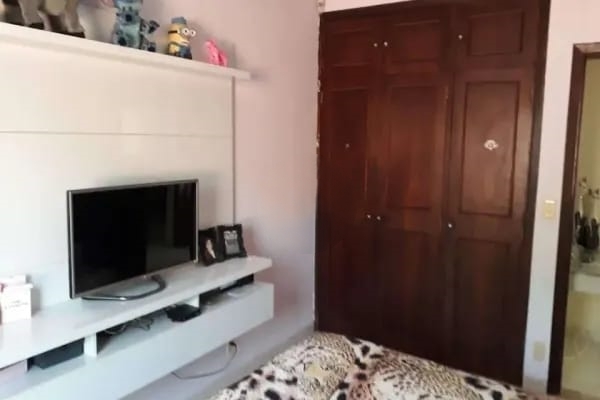 Imagem Casa com 3 Quartos à Venda, 220 m² em Parque Taquaral - Campinas